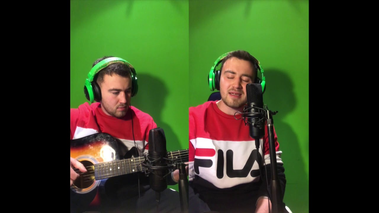Čajlos - Myslím že môže byť