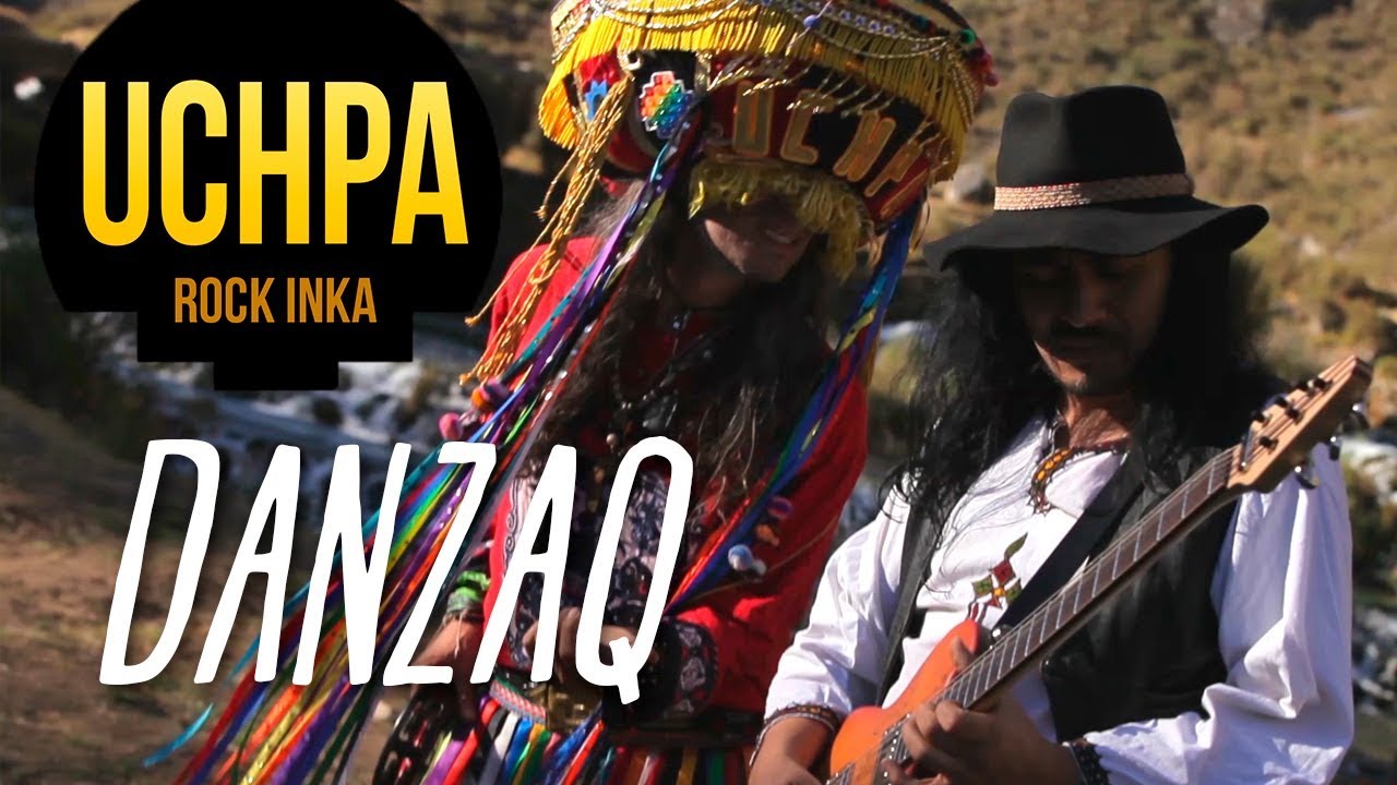 UCHPA - Danzaq