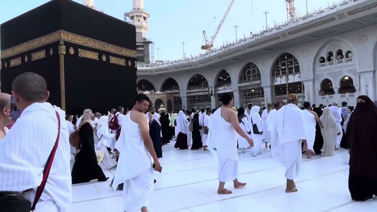 SubhanAllah وبحمده سبحان الله العظيم 🕋