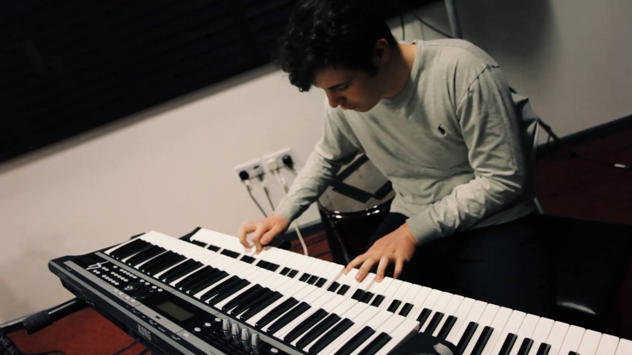 Music at Gateshead College
