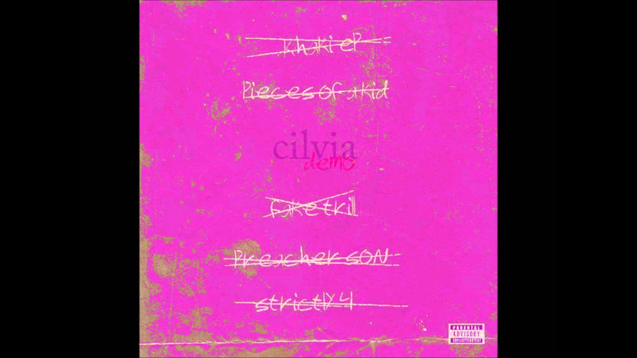 Isaiah Rashad // Tranquility ( Slowed Up Action )