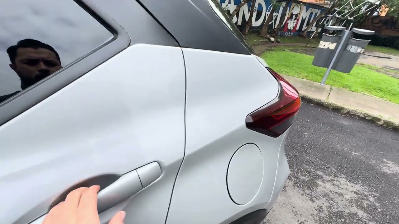 Nissan kicks 2022 advance 