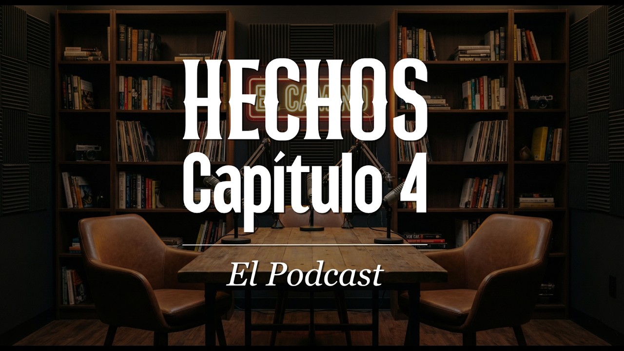 El Juicio del Sanedrín y la Oración que Hizo Temblar la Tierra | Hechos 4