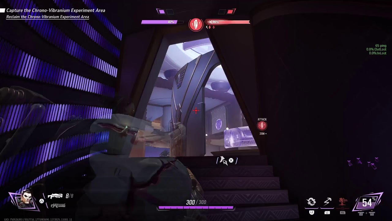 Rivals Comp mayhem. Celestial?