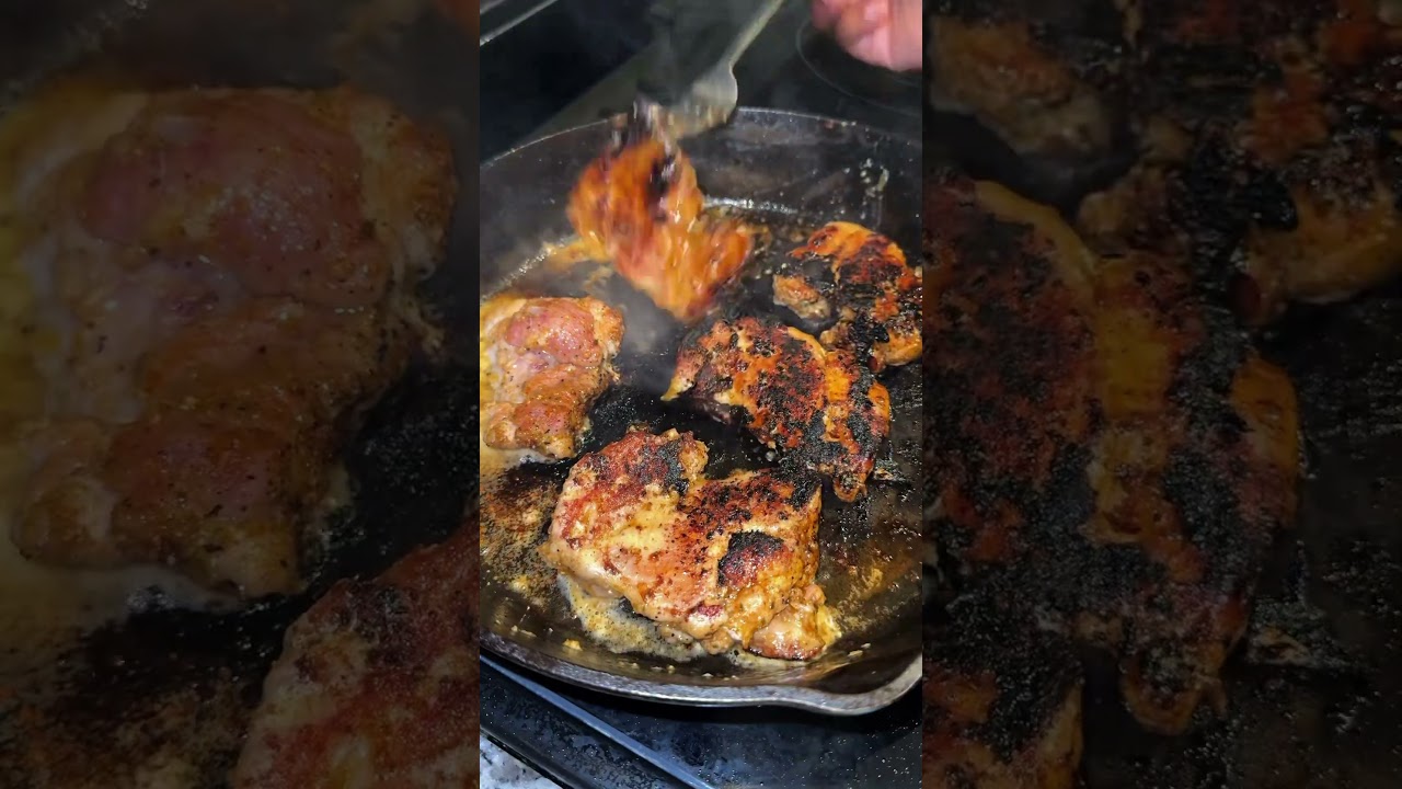 Bourbon Chicken Recipe just like the mall! #recipe #chickendish  #cooking  #bourbonchicken #mallfood