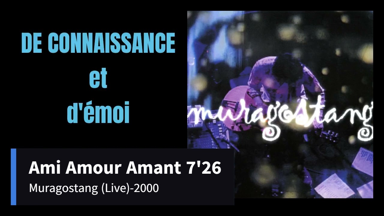 #02-Verbatim-Ami Amour Amant ... Jean-Louis Murat