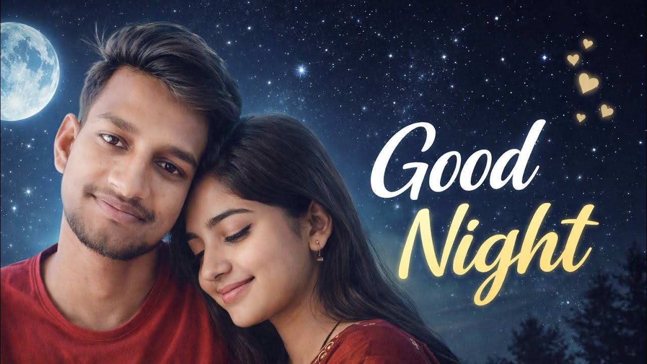 143_Bhola is live! good night #good #night #treng #live