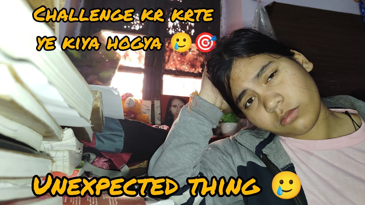 Day 5 🎯Ye kiya hote ja rha he mujhe 🥲