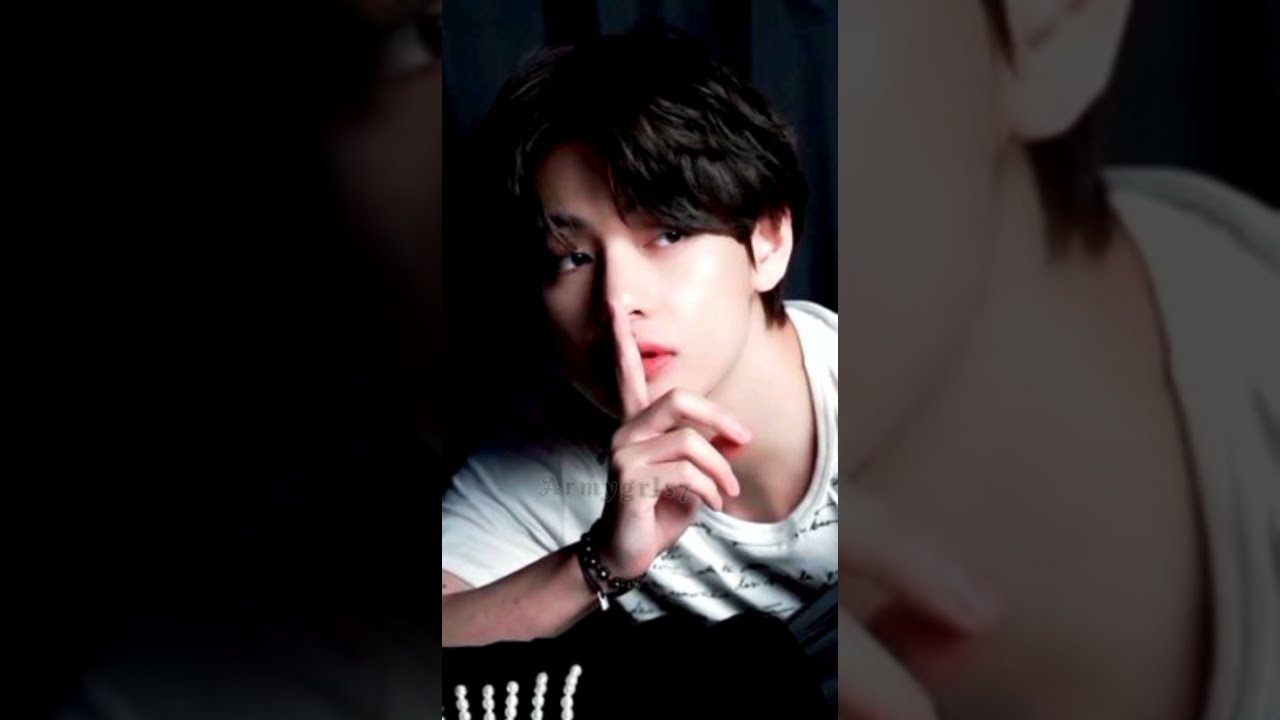BTS Taehyung FMV ||Yathe Yathe|| Tamil Song