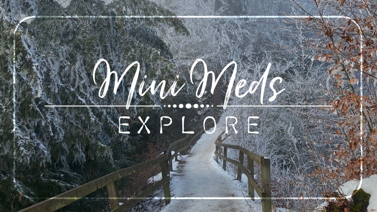 Mini Meditation | EXPLORE | 5 Minute Guided Meditation to Explore your Inner Values ❤️