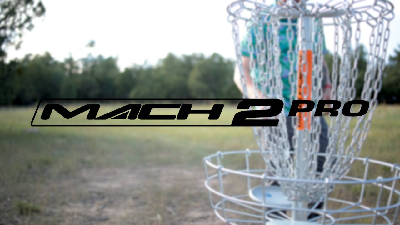 Mach 2 Pro Mounting Options