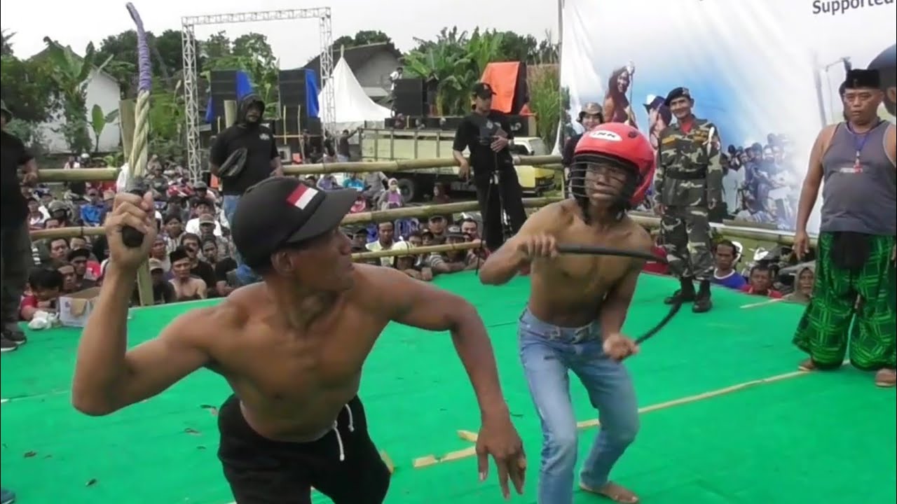 Terbaru.!! Tiban Pucunglor, Ngantru - Tulungagung || AWASS..!!! Pecutan Ujungmu 18062022