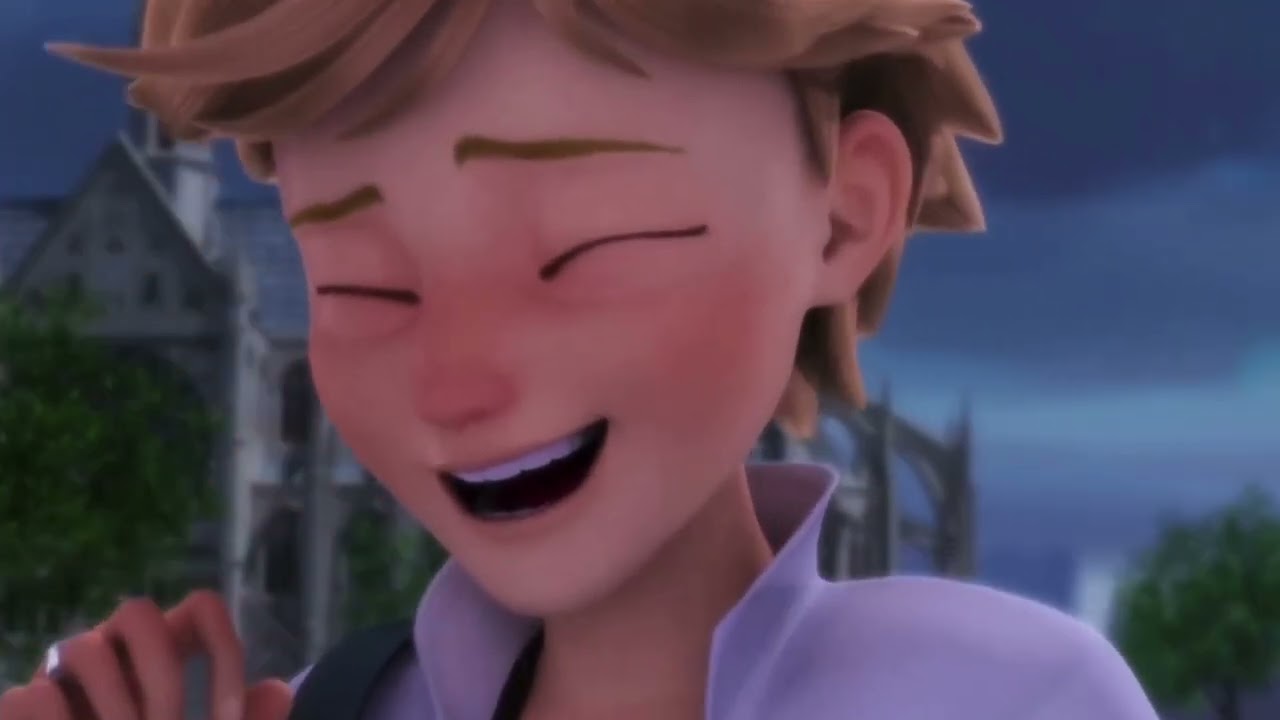 Where We Started | Miraculous : Tales of Ladybug and Chat Noir | AMV