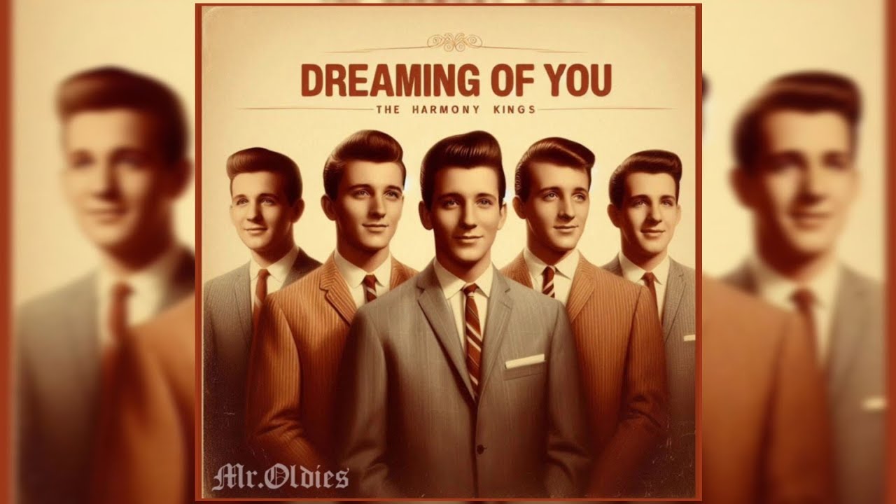 Dreaming of You | Ai Doo Wop