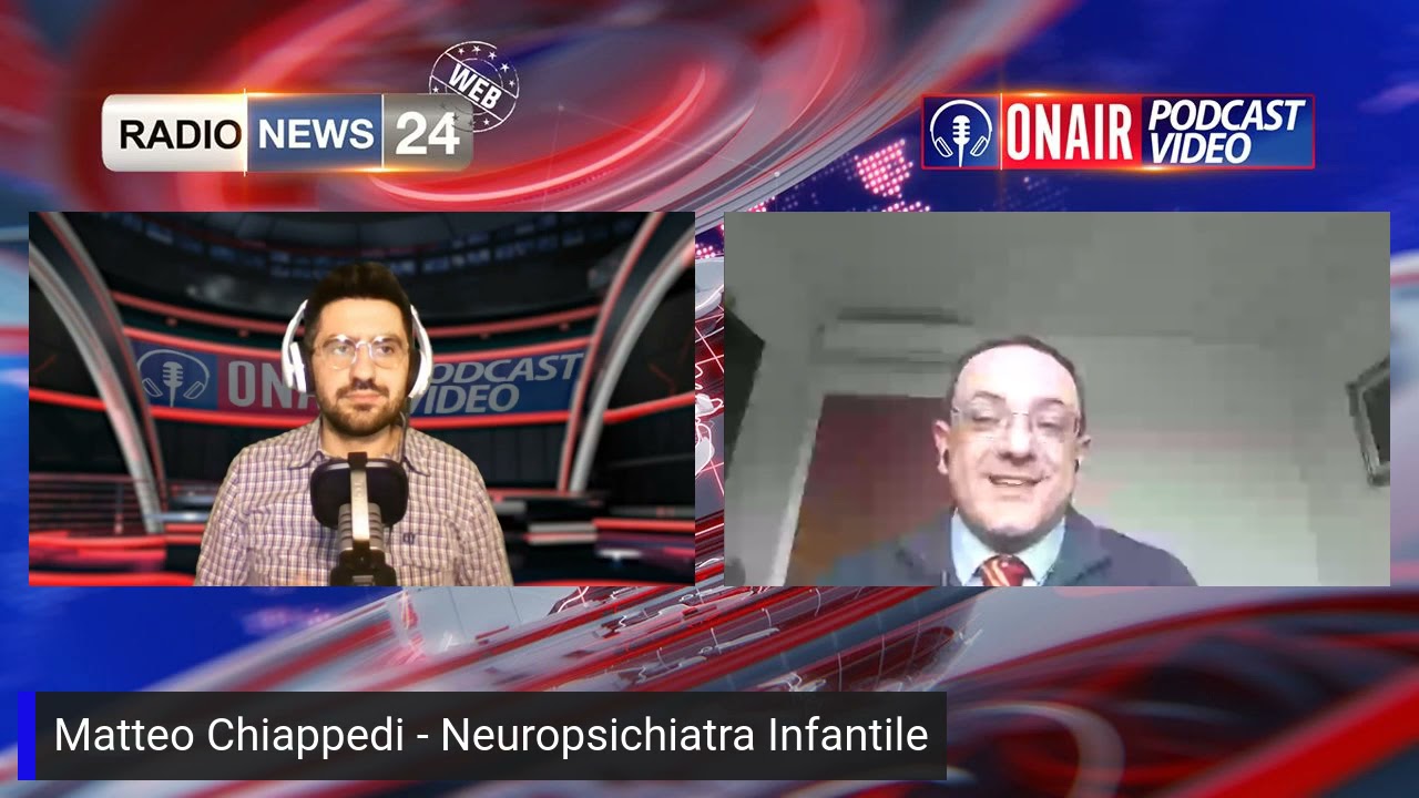 La professione di Neuropsichiatra Infantile