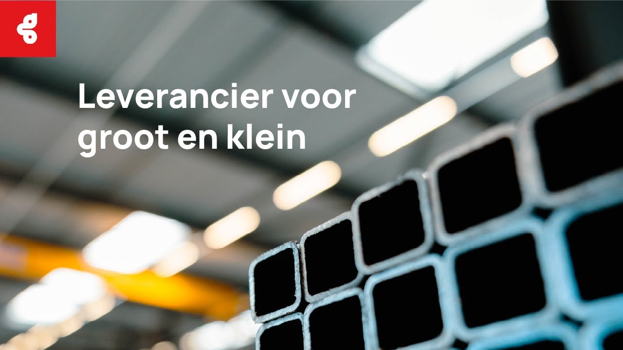 Galvano Metaal VrijMiPodcast - Aflevering 10 | Leverancier voor groot en klein