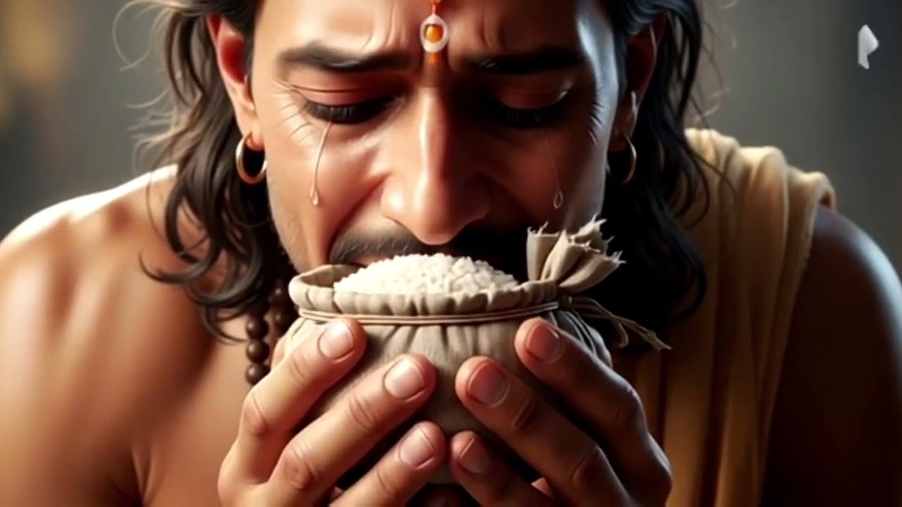 “Shri Krishna aur Sudama ki सच्ची कहानी | सच्ची मित्रता क्या होती है?”#krishna #dosti #friendship 
