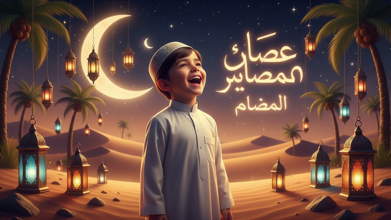 تراتيل عيد الفطر  4