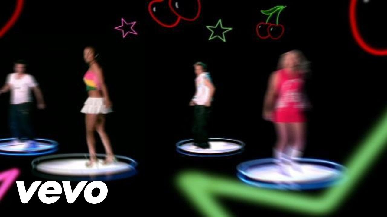 POP! - Can't Say Goodbye