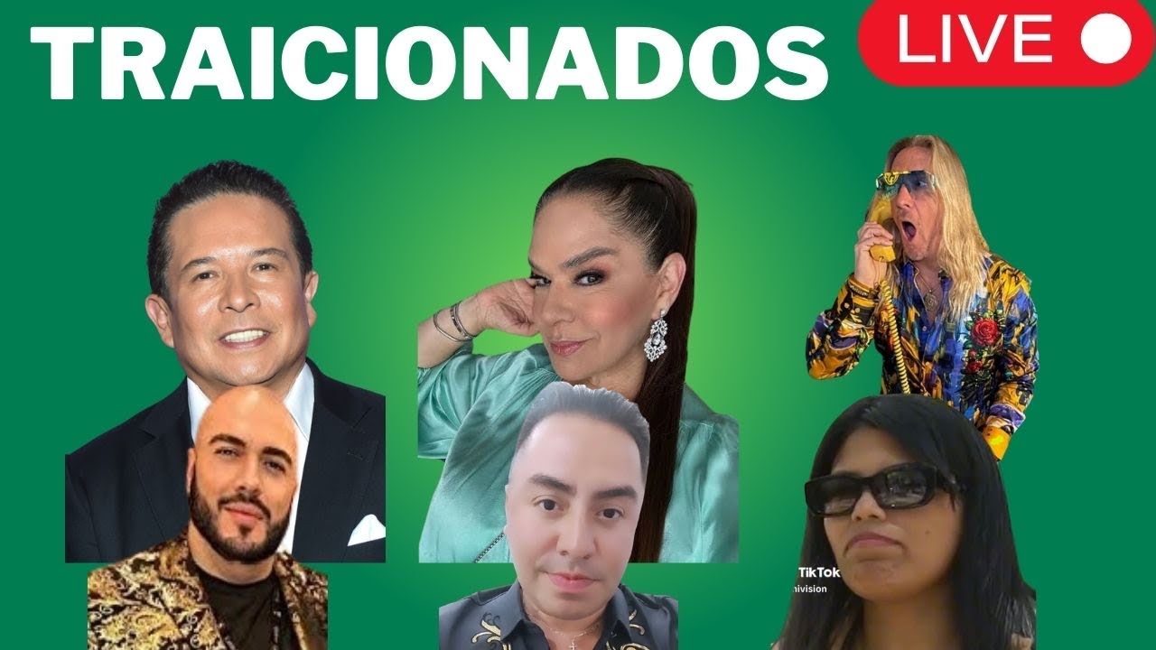 LAS TRAICIONES DE YOUTUBE…