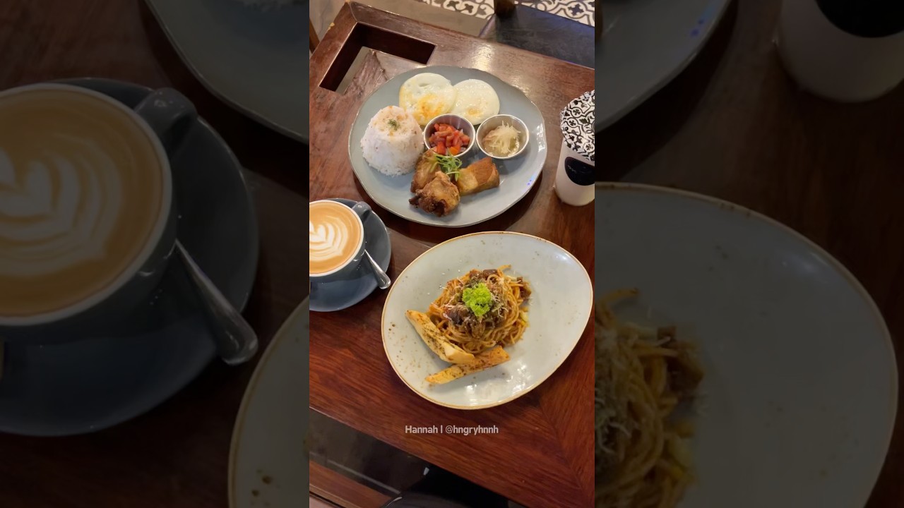 Vigan Food Trip Guide #foodieph #hngryhnnh