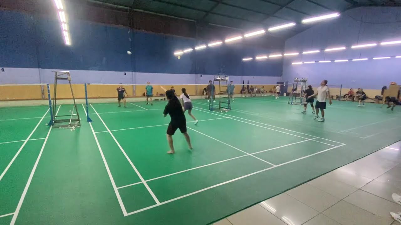 BKM JOJO KIMIKO VD FINDRI EDY