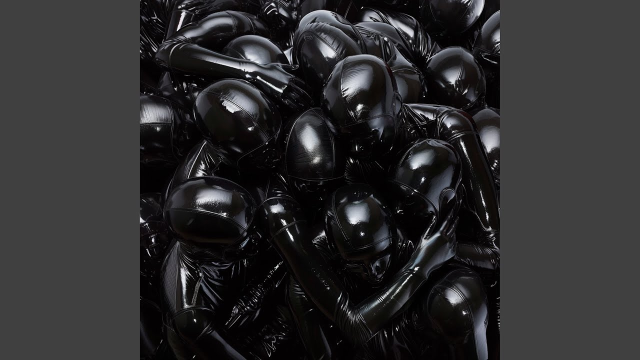 333 (Clímax) (Caravel Remix)