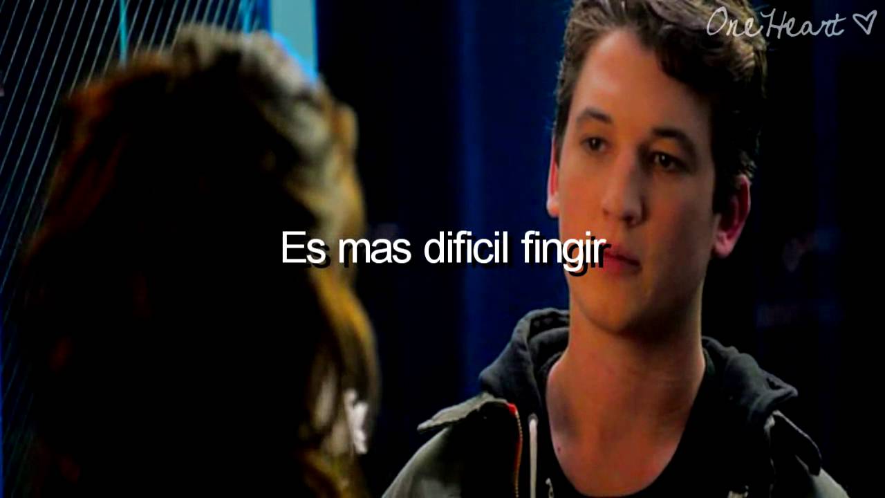 Stolen Moments - The Vamps [Traducida al español] HD