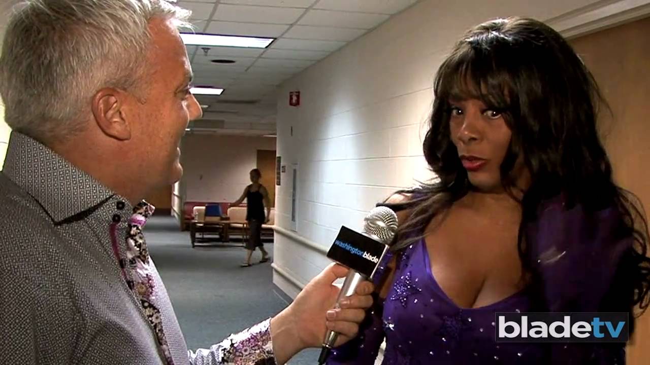 All Access: Donna Summer at Wolf Trap