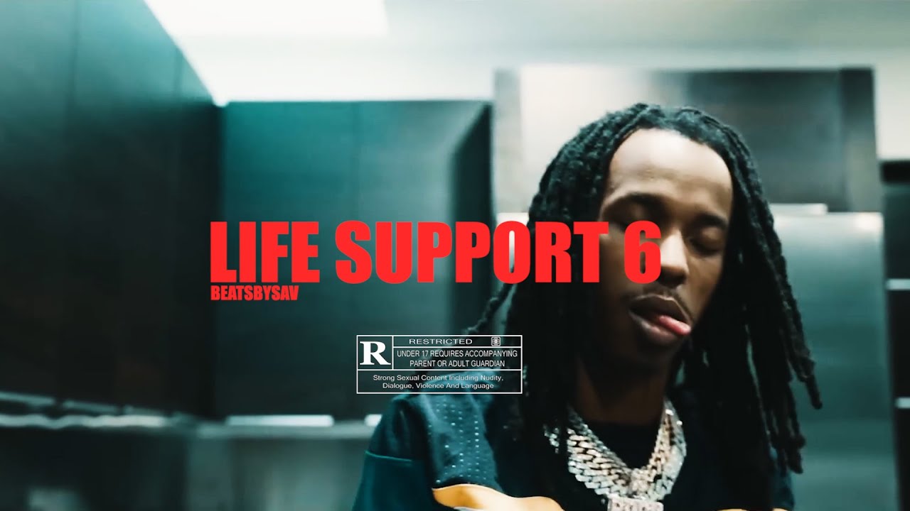 (Free) ''Life Support 6