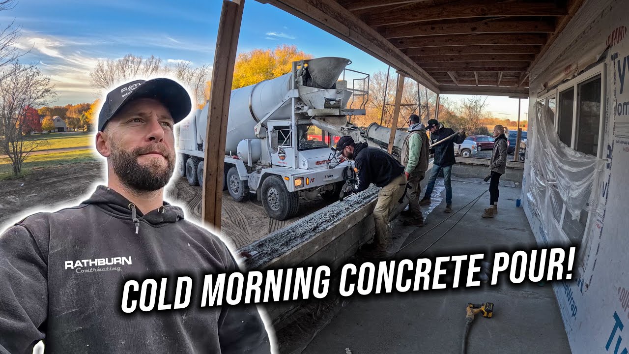 Наш сезон почти закончился... Пора отправляться в путь!