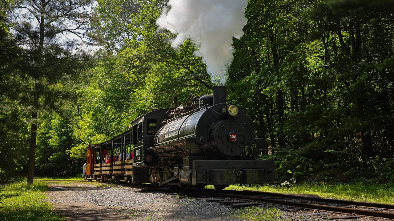 BP Mini Video: Lehigh Valley Coal Company 