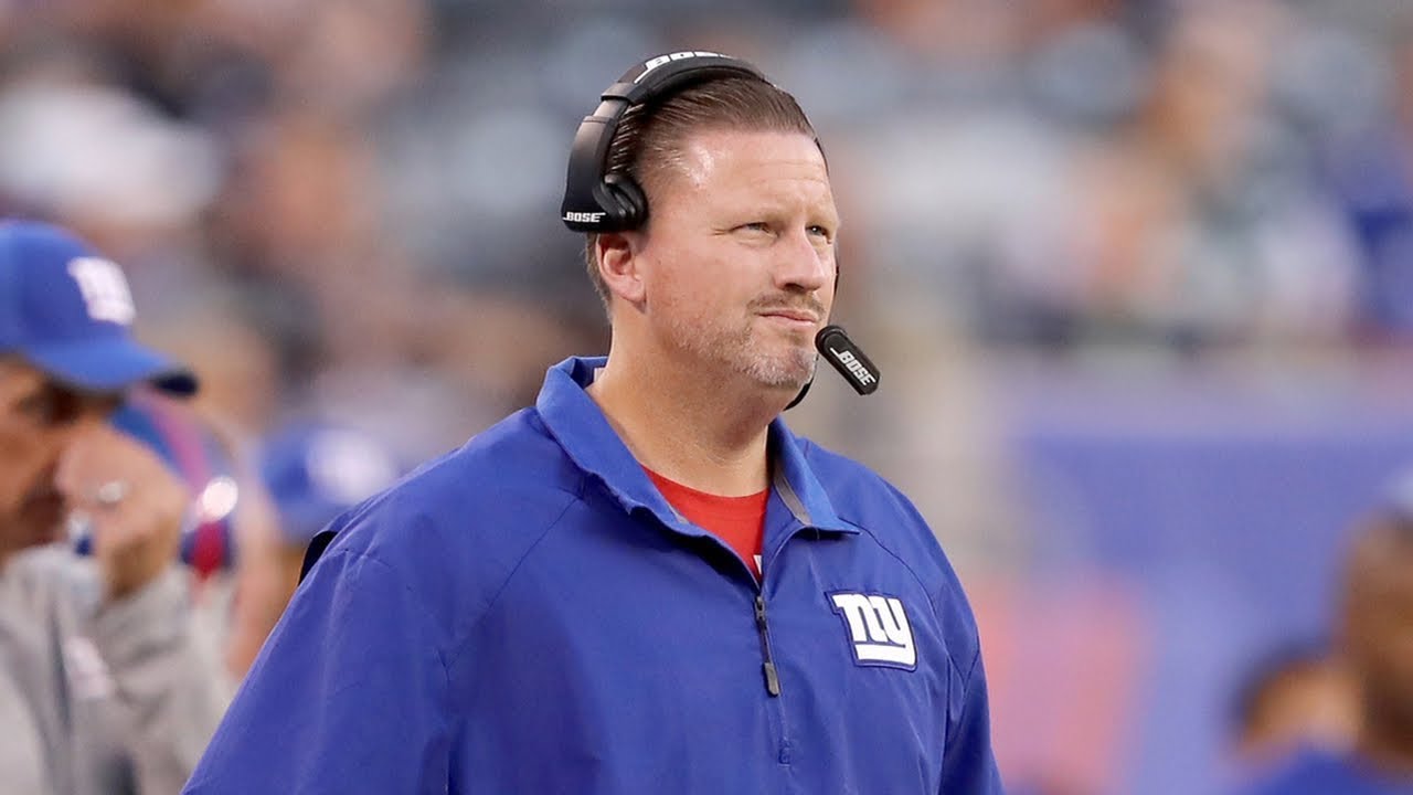 WFAN's Mike Francesa: Ben McAdoo Is 