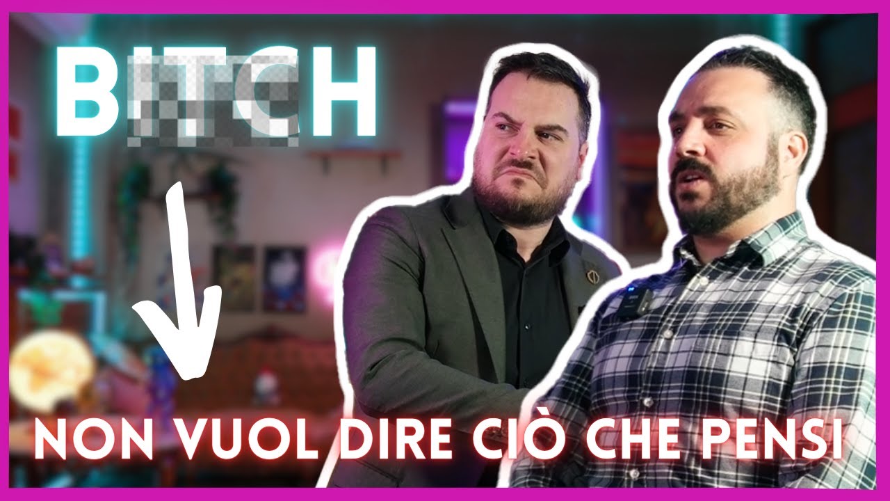 Beach vs B!tch, Sheet vs Sh!t, Soap vs Soup, Mass vs Mess | Come si pronuncia - pronuncia inglese