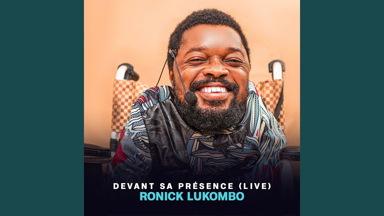 Yahweh Kumama Nayo, Pt. 5 (Live)