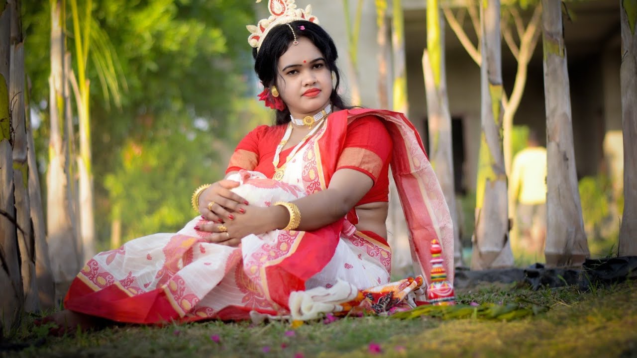 SonaRoder HansiDekhe!সুপ্রীতির বৃদ্ধি❤ Videography by PRATIMA ENTERPRISE. Bride-Suprity Chakraborty.