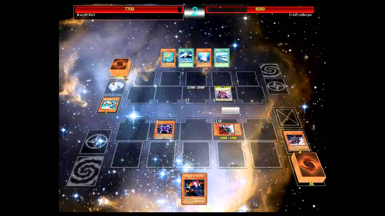 Yugioh: First DEV PRO YGO Match, Transition From DN Mistakes