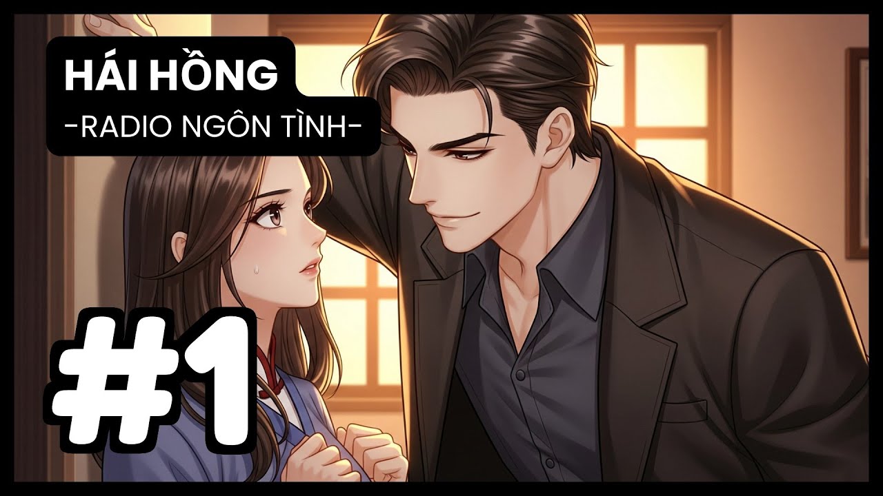 [Tập 1] Tôi Là Trình Ý, Người Đàn Ông Sau Này Của Cô | Radio Ngôn Tình