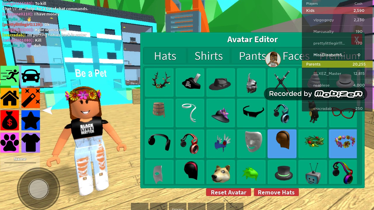 Trying bux.dev+catching roblox orders