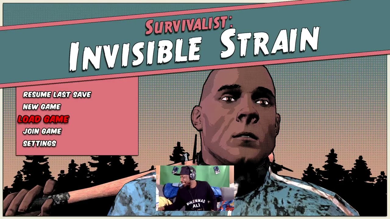 Using Archery To Fill Our Pantry! | Survivalist: Invisible Strain - Sandbox Gameplay (Days 7 & 8)