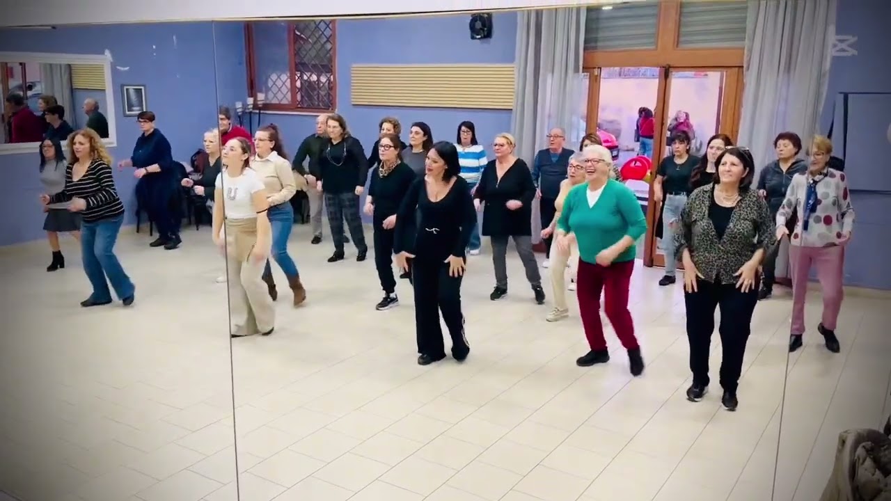 Ti va di ballare ❤️Bailando CN di Ciro Nardi 