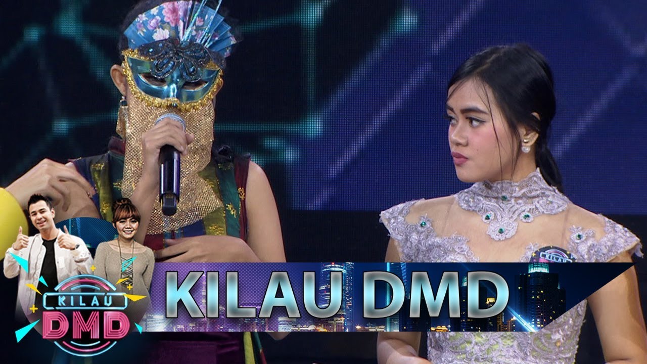 Dengan Lagu LIKU LIKU, Apakah Finna Dapat Mengalahkan Sang Bintang yg Baru? - Kilau DMD (23/1)