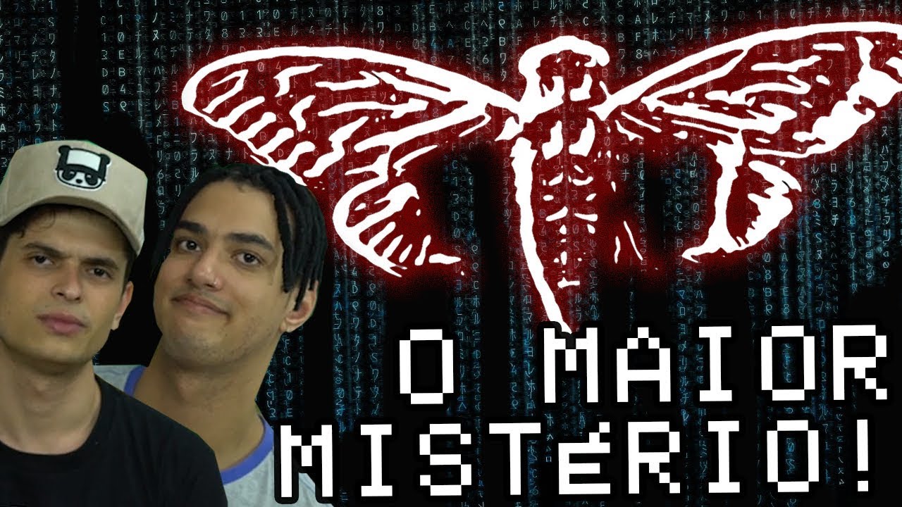 CICADA 3301 - RESOLVENDO O PRIMEIRO ENIGMA  !!