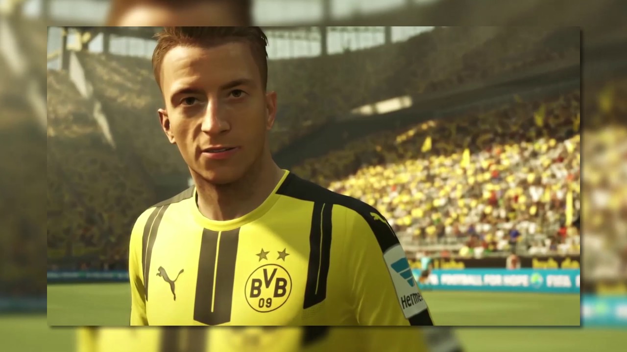 Madden NFL 18 will move the series into the Frostbite Engine