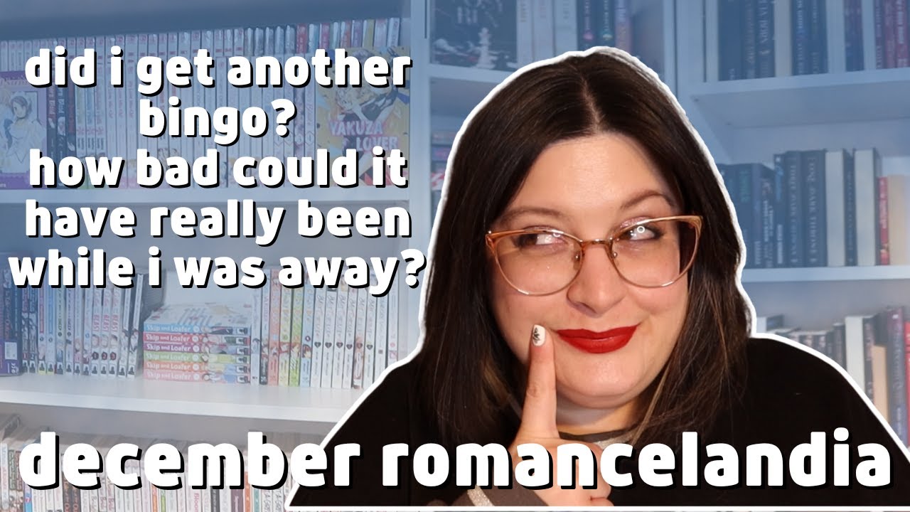 a repeat offender pops up, elsie silver, heated rivalry fumbles, ai cover | December Romancelandia