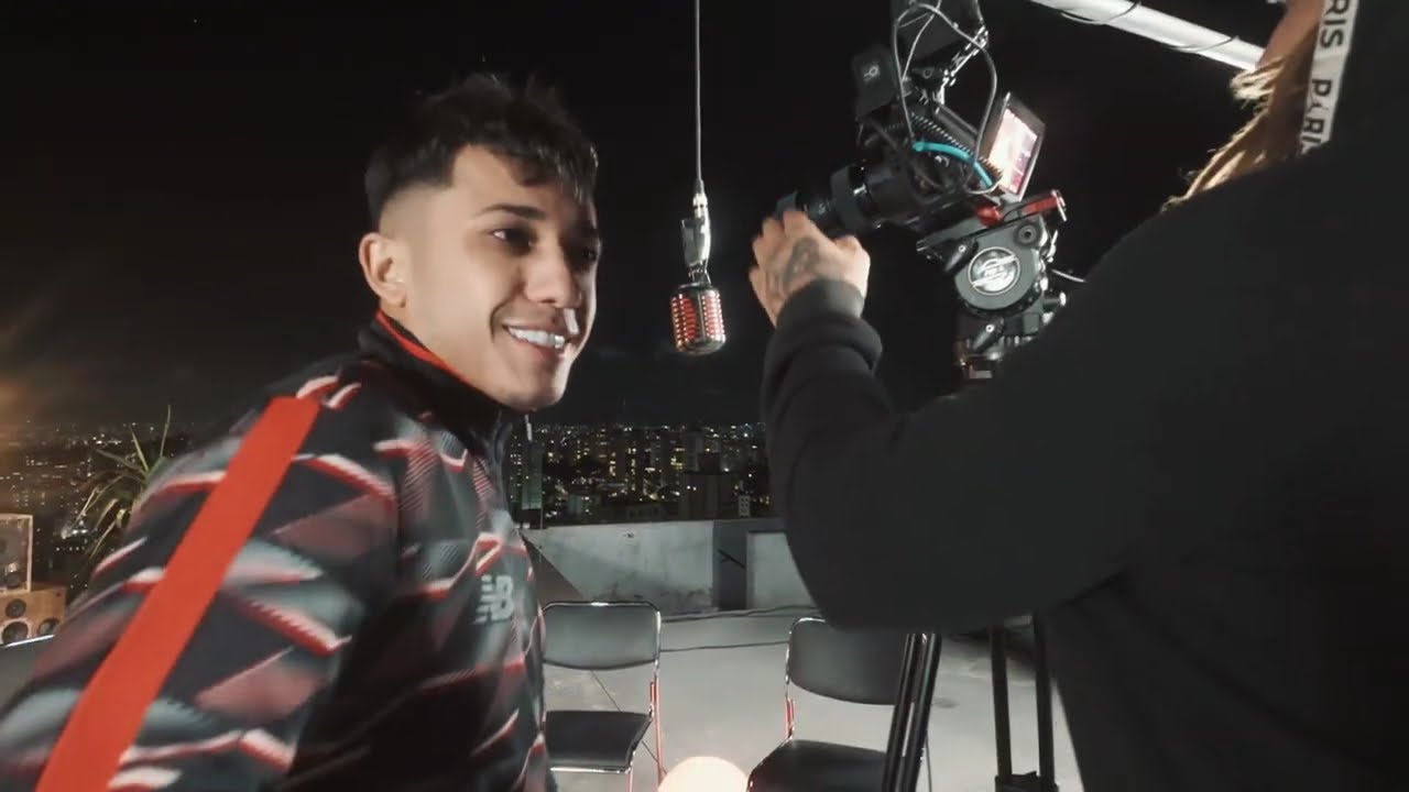 VT NA TV: BOCA DE 09 FUROU O PNEU DO CARRO DO NEGÃO ORIGINAL! BASTIDORES DE BOKALOKA 2