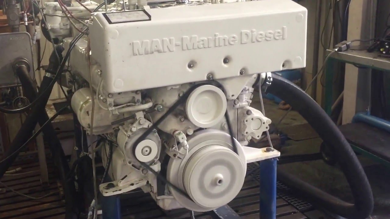 MAN R 800