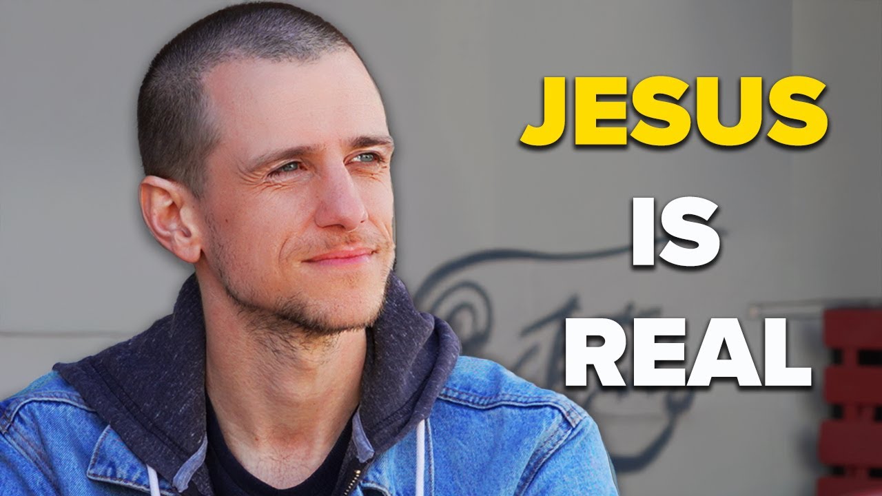 God Told Jewish Man THIS About Jesus | Isaac's Testimony