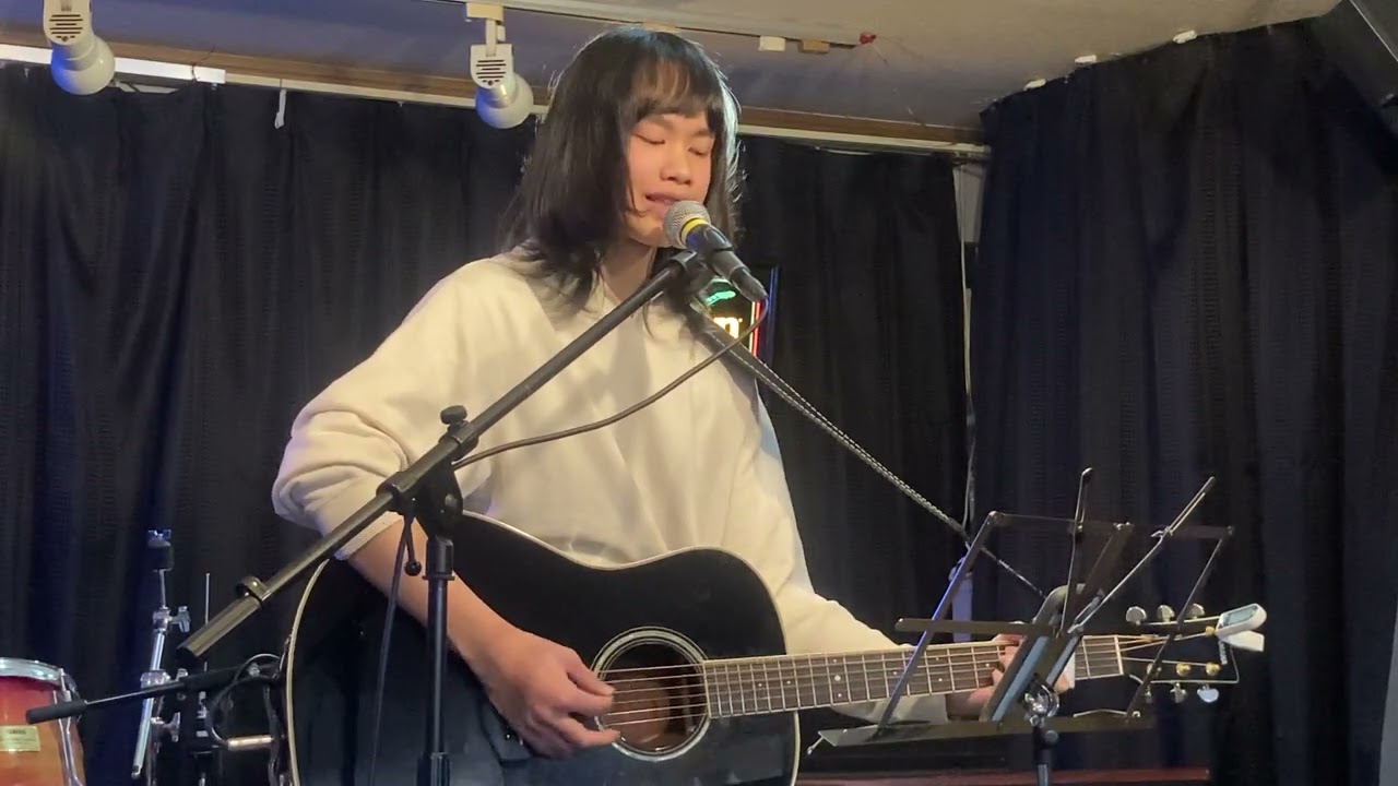 美季 「 海岸通 」