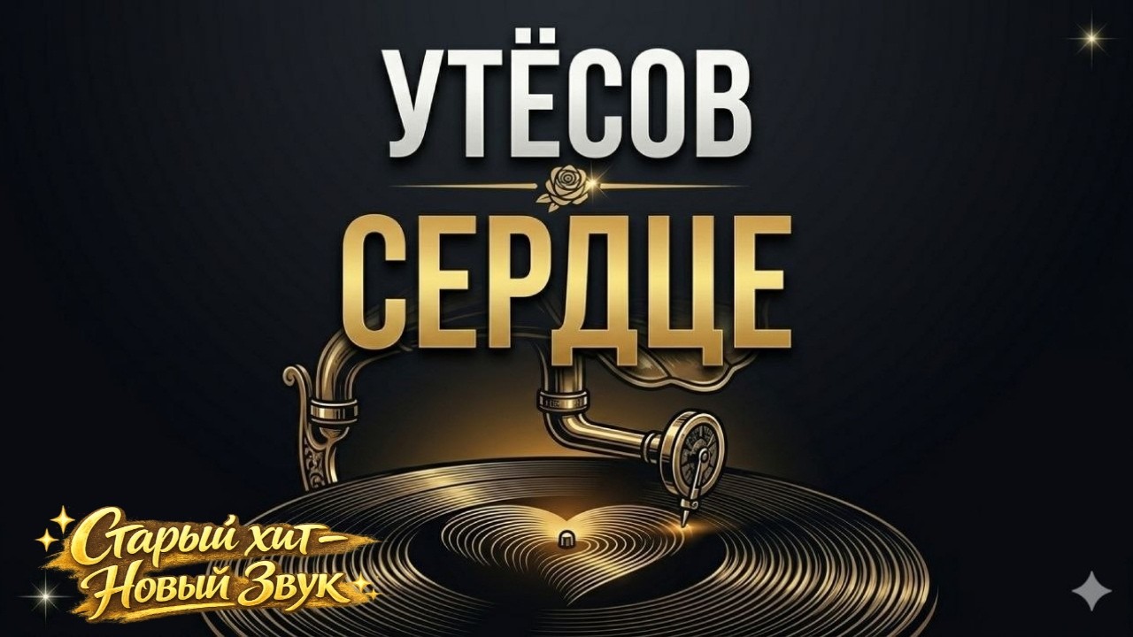 Сердце   Леонид Утёсов  Новое Звучание | Smooth Jazz & Pop Rock Cover | Begart Music
